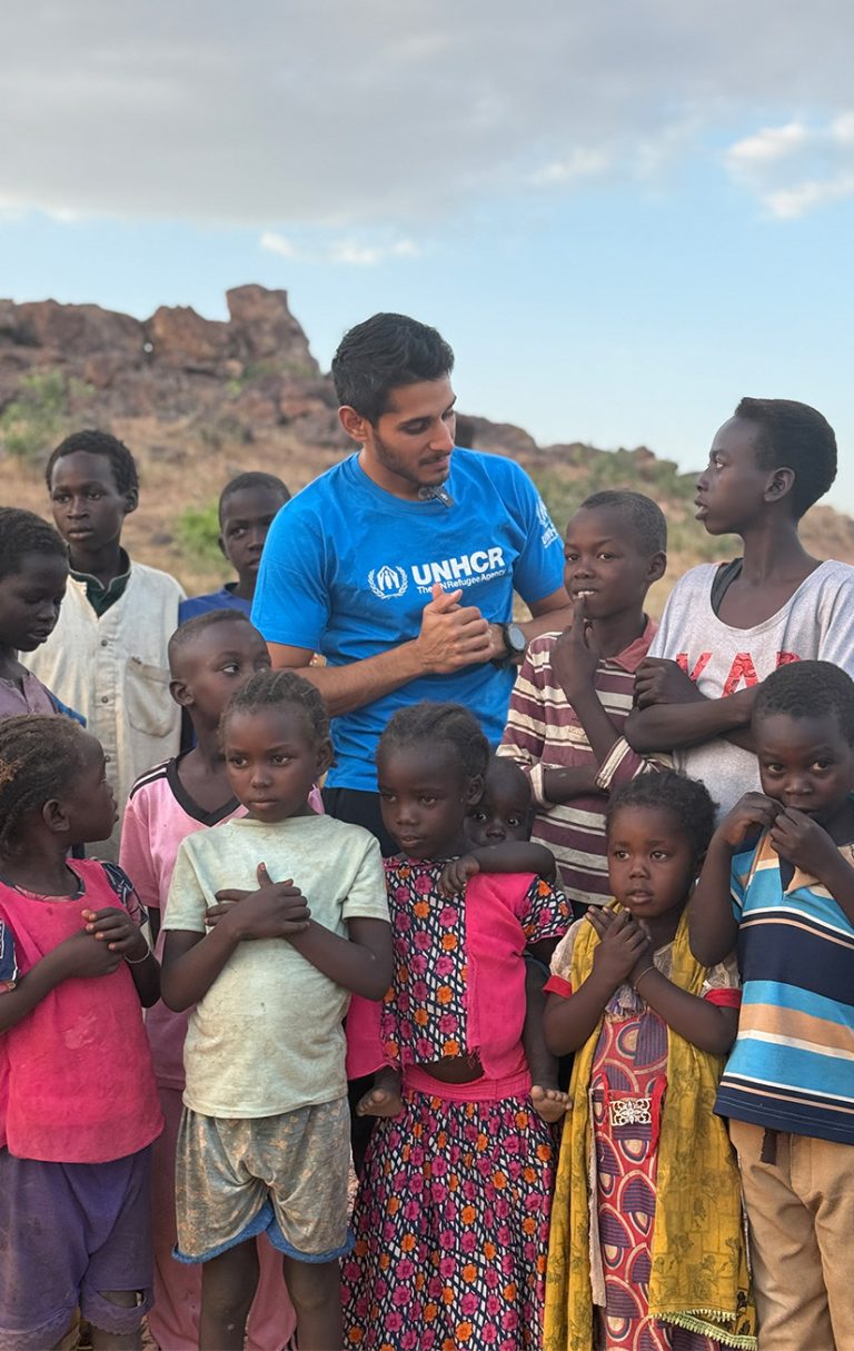 Global Islamic Fund for Refugees (GIFR) – Annual 2025