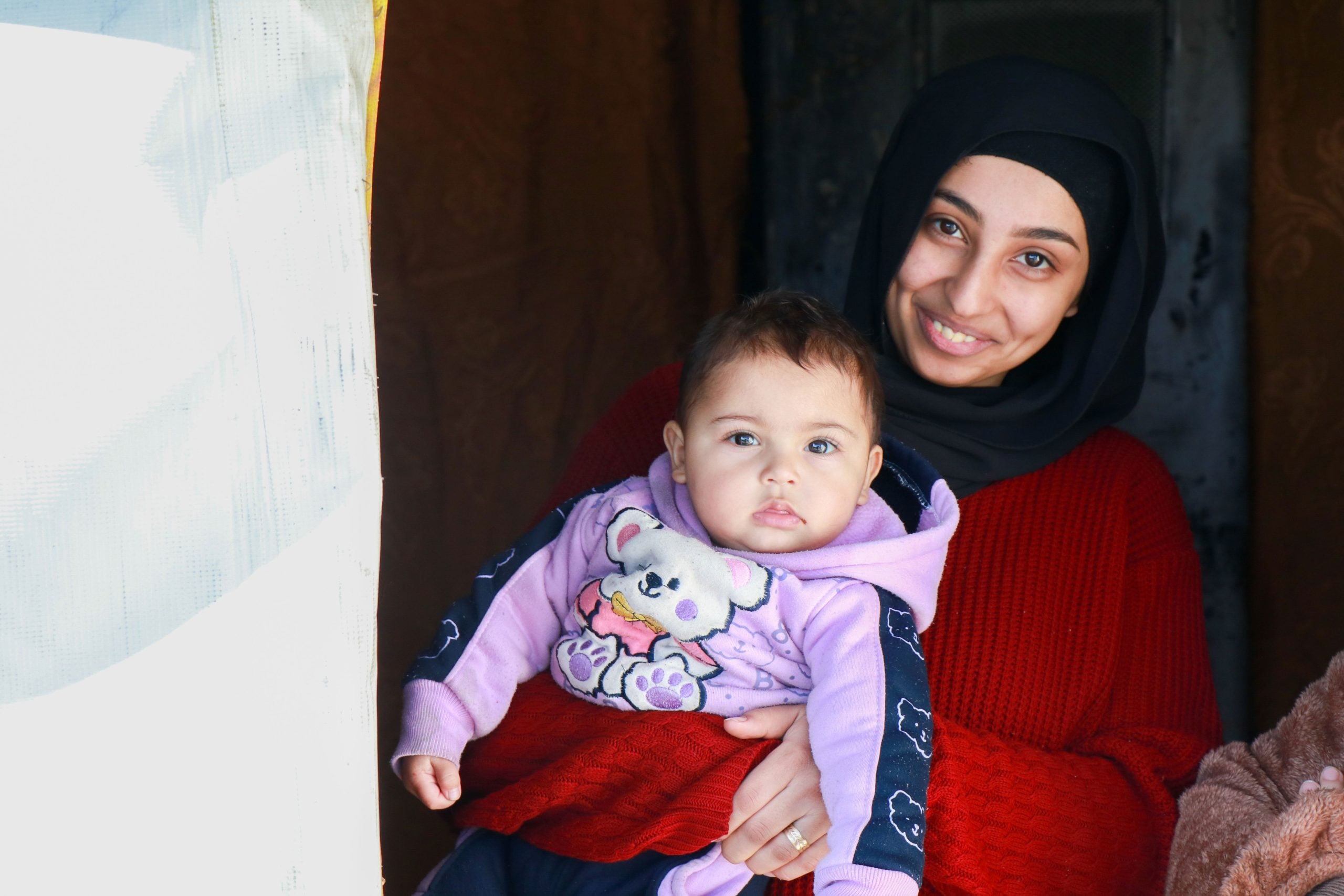 Le Fonds de Zakat pour les réfugiés