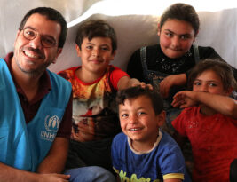 The Refugee Zakat Fund: 5 Things You Need to Know