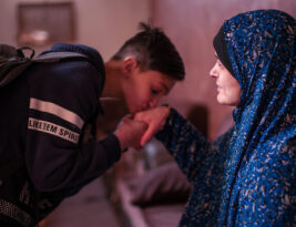 Imagine what your Zakat can do for refugees this Ramadan