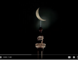 IMAGINE RAMADAN WITHOUT GIVING!