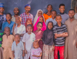 Islamic social finance has a bigger humanitarian role