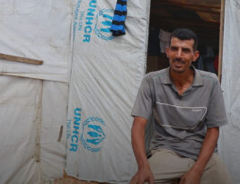 Amid Rising Winter Needs, Working the Fields Isn’t Enough to Feed Hassan’s Family
