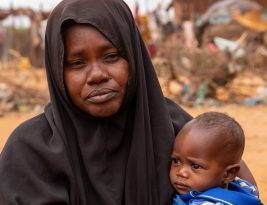 6 things you should know about UNHCR’s Zakat fund