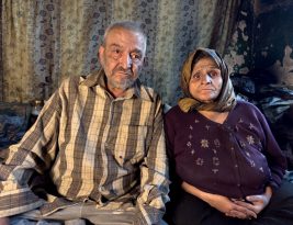 From Memories to Hardship: Mustafa and Samiha’s Ramadan