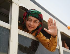 Delivering Hope in the Hardest of Times