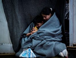 التقرير نصف السنوي للعمل الخيري الإسلامي 2025 لمفوضية اللاجئين: محطة أمل، وأثر طيب يستمرّ ويكبر