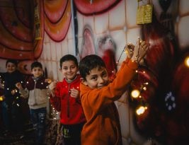 اطلاق تقرير العمل الخيري الإسلامي لعام 2025 للمفوضية السامية للأمم المتحدة لشؤون اللاجئين