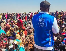 صندوق الزكاة للاجئين: قناة موثوقة لتخصيص زكاتك