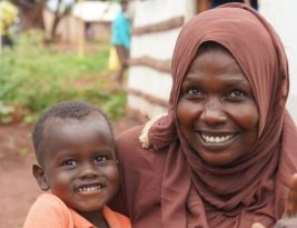 Are Refugees in Africa Eligible for Zakat? Here Is What You Need to Know.