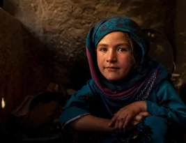 التقرير نصف السنوي للعمل الخيري الإسلامي ٢٠٢٦ لمفوضية اللاجئين: كل تبرع لدينا أمانة. 